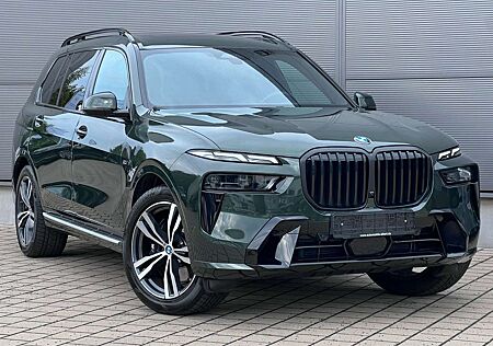 BMW X7 xDrive 40i M Sport*Integral*Pano*7-Sitzer*