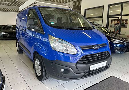 Ford Transit Custom 290 L1 Trend/Flügeltüren/PDC/Klima/Tempomat