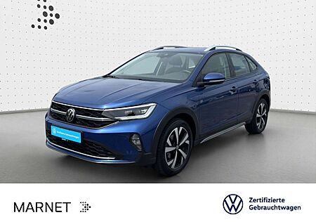 VW Taigo Volkswagen 1.5 TSI Style DSG Navi*Kamera*IQ-Drive*SHZ