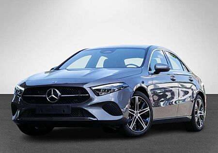 Mercedes-Benz A 180 d Progressive/Winter/LED/Kamera/SHZ/DAB