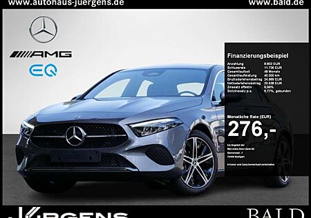 Mercedes-Benz A 180 d Progressive/Winter/LED/Kamera/SHZ/DAB