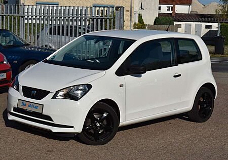 SEAT Mii Reference Salsa CNG|2.Hd|Klima|Si-Hzg|Euro 5