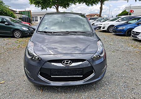 Hyundai ix20 1.6 Automatik Style Automatik AHK Parkpilot