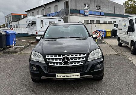 Mercedes-Benz ML 280 CDI (164.120)