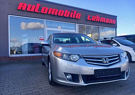 Honda Accord 2,4 Executive Limousine *Schalter*