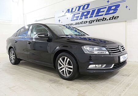 VW Passat Volkswagen Trendline, Klima, Sitzheizung, AHK, Alu, PDC