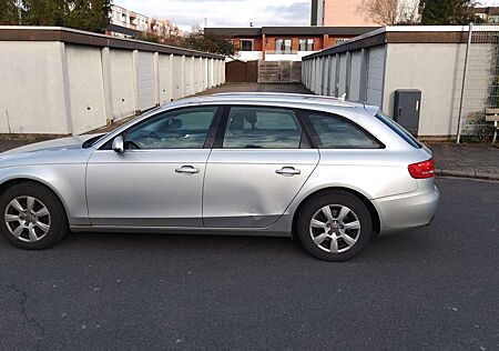 Audi A4 Avant 1.8 TFSI Ambition