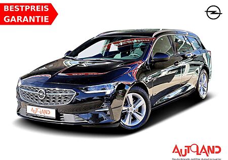 Opel Insignia gebraucht kaufen Opel Insignia ST 2.0 Turbo Elegance Aut. LED Navi DAB
