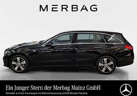 Mercedes-Benz C 300 de 4M T Avantgarde Pano Digital Light 360° HUD AHK