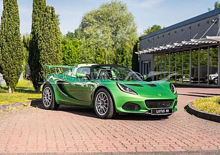 Lotus Elise SPORT 220
