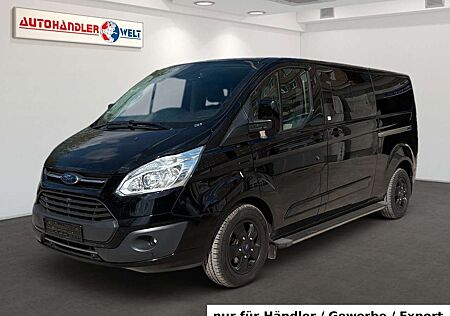Ford Tourneo Custom 2.0 TDCi 310 L2 Automatik AC Navi