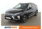 Mitsubishi Eclipse Cross 1.5 T-MIVEC Top 2WD *NAVI*360CAM*SHZ*ALU*TEMPO*