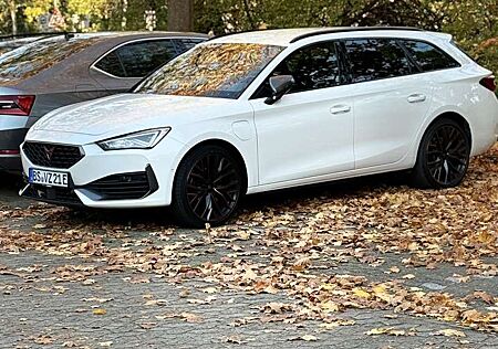 Cupra Leon Sportstourer 1.4 e-Hybrid (180 kW System)