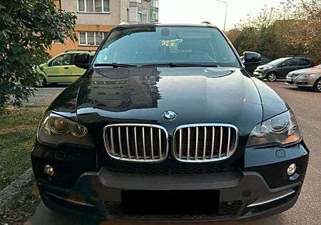 BMW X5 3.0sd