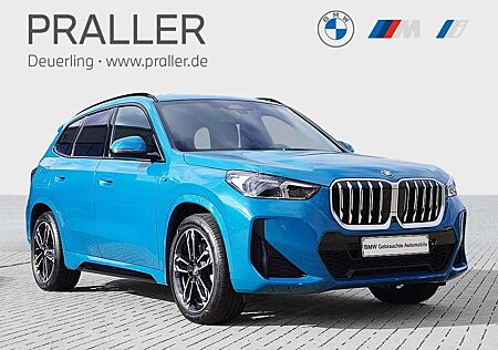 BMW X1 xDrive30e M Sport HeadUp AHK eSitz 360Kamera Aktiv