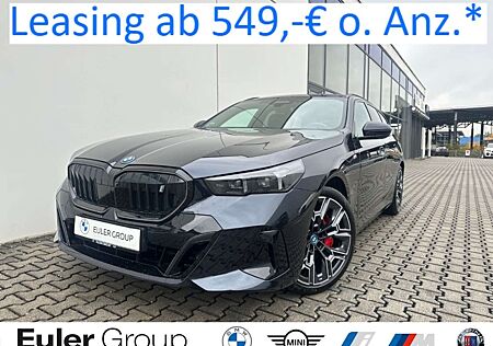 BMW i5 Touring M Sport Pro 20'' IconGl. Pano B&W ad.FW-Pr