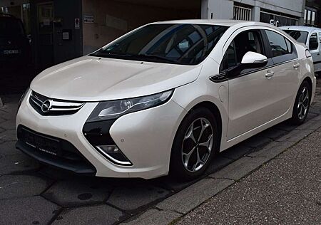 Opel Ampera ePionier Edition