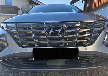 Hyundai Tucson 1.6 CRDi 48V-Hybrid "ALLRAD" 4WD DCT N Line