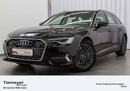 Audi A6 50 TFSIe Q ADVANCED UPE84 LEDER MEMORY