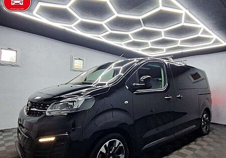 Opel Zafira Life -e Tourer M 75 kwh 136 PS|LEDER|PANO|7SITZE