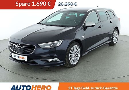 Opel Insignia 2.0 CDTI Business Innovation Aut.*NAVI*HUD*