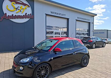 Opel Adam Germany's next Topmodel,SHZ,Alufelgen