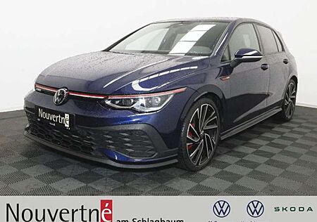 VW Golf GTI Volkswagen Golf VIII 2.0 TSI GTI Clubsport + Navi + IQ.Light