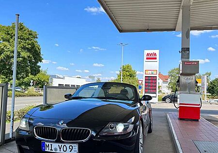 BMW Z4 roadster 2.5si