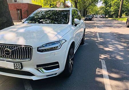 Volvo XC90 XC90 B5 D AWD Core