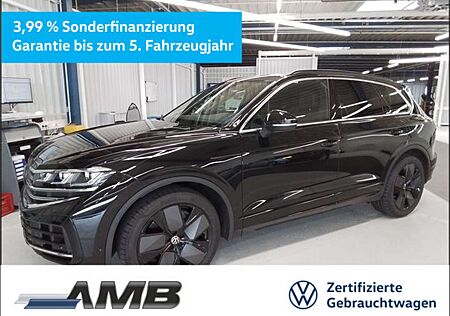 VW Touareg Volkswagen eHybrid AHK/ACC/RFK/Pano/HD-Matrix/02.30