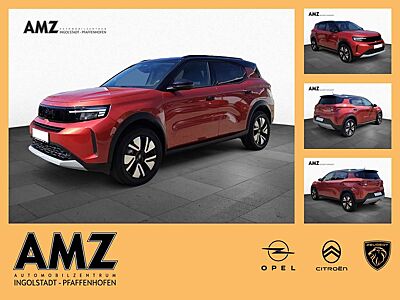 Opel Frontera GS 7-Sitzer NAVI KAM Klimaauto. PDC