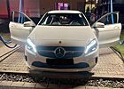 Mercedes-Benz A 180 7G-DCT