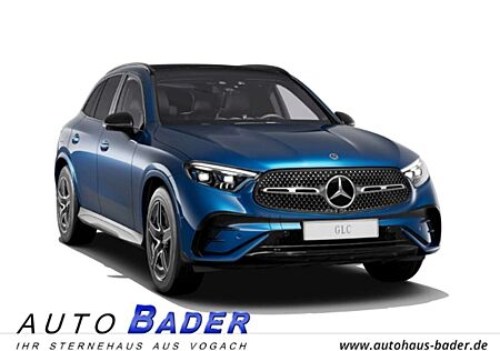 Mercedes-Benz GLC 300 4Matic AMG Line Premium+ Night NP93699,-