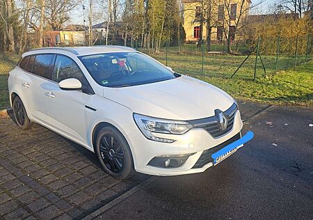 Renault Megane Grandtour ENERGY TCe 130 EDC BUSINESS