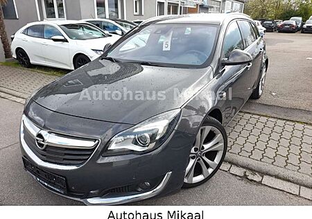 Opel Insignia A Sports Tourer Sport