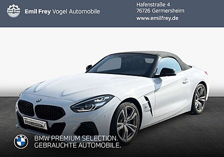 BMW Z4 sDrive20i M Sport