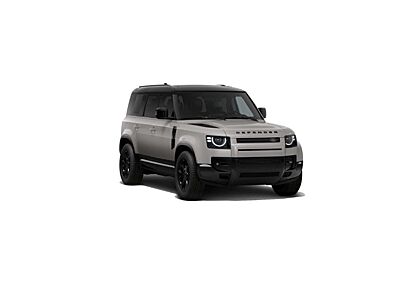 Land Rover Defender 110 D250 X-Dynamic SE