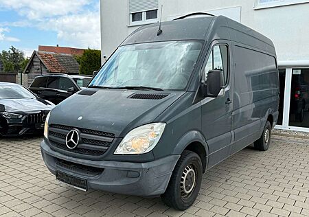 Mercedes-Benz Sprinter II Kasten 316 CDI*AHK*KLIMA*