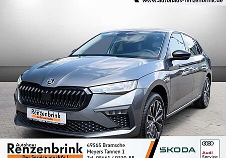 Skoda Scala Drive 1,0 TSI Drive DSG AHK*MATRIX*NAVI