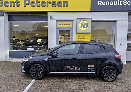 Renault Clio V 1.0 TCe 90 Esprit Alpine (EURO 6d)