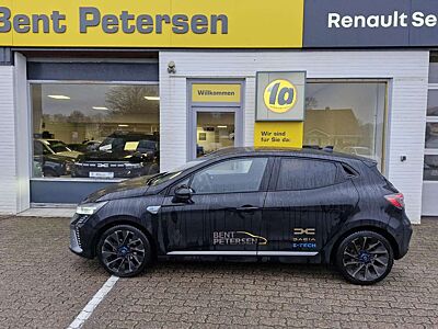 Renault Clio V 1.0 TCe 90 Esprit Alpine (EURO 6d)
