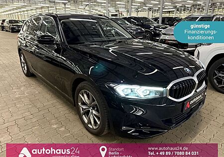 BMW 318 3er - d Navi|LED|Sitzhzg.|Carplay