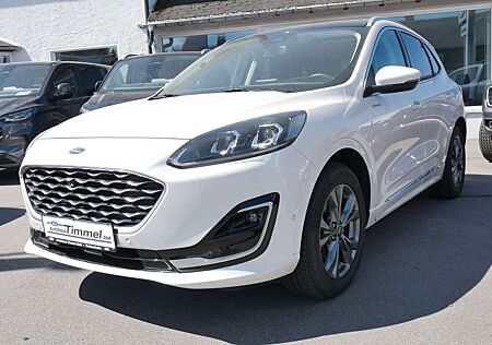 Ford Kuga Vignale 2.0 AWD iACC BLIS Panorama AHZV