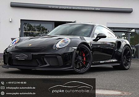 Porsche 991 .2 GT3 RS +WEISSACH+CLUBSPORT+APPROVED+LIFT++