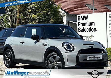 Mini Cooper SE Sports.DrivAss.LED Sitzh.Wärmep.PDC