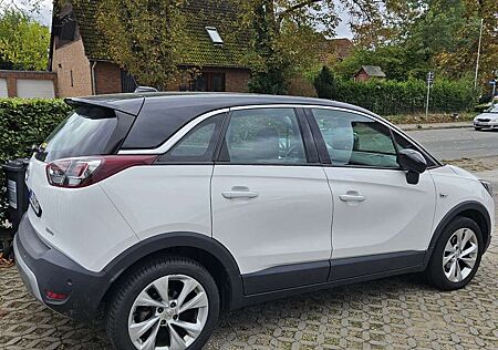 Opel Crossland X 1.2 Start/Stop Automatik Innovation