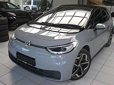 Volkswagen ID.3 Pro S/WRMPE/5SITZ/ASSIST+/360°/19"/STZHZ/NA