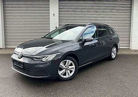 VW Golf Volkswagen 8*TDI*Kom*Life*Navi*Led*Spurhalteassisten