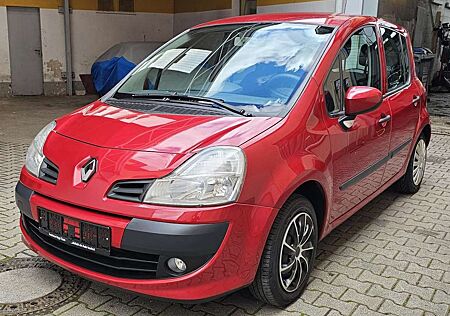 Renault Modus 1.2 16V Avantage