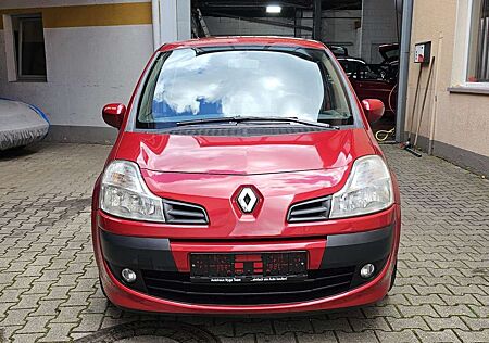 Renault Modus 1.2 16V Avantage